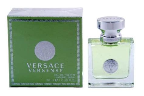 versace versense podobne zapachy|Najbardziej popularne perfumy Versace: Zapachy, które musisz .